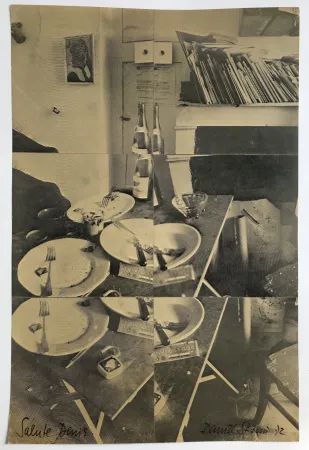 オフセット Spoerri - Brevet de garantie