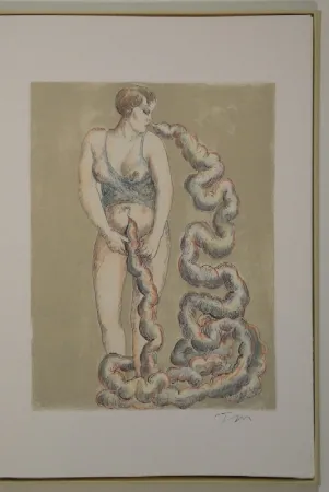 多数の Spoerri - Zehn HODEN REZEPTE