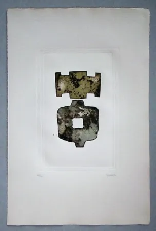 アクチアント Springer - Composition - 1970