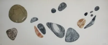 エッチングと　アクチアント Springer - Galets