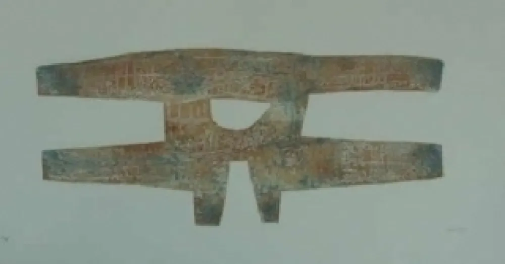 エッチングと　アクチアント Springer - Kalgoorlie