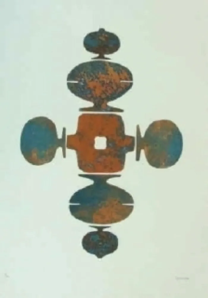 エッチングと　アクチアント Springer - Shrinagar