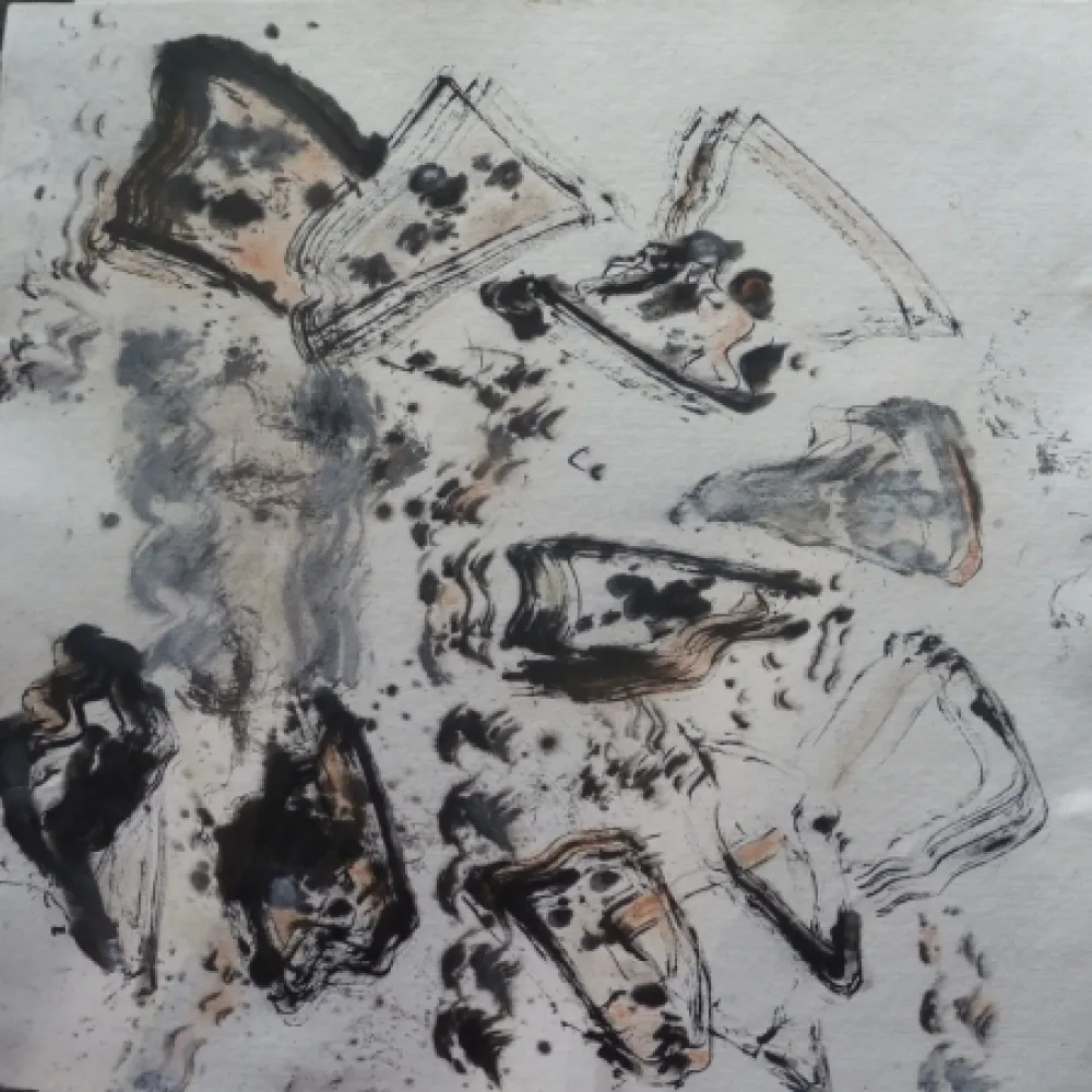 技術的なありません Spronken - Untitled