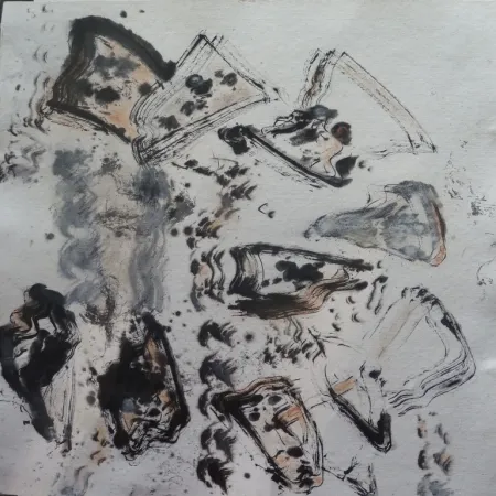 技術的なありません Spronken - Untitled