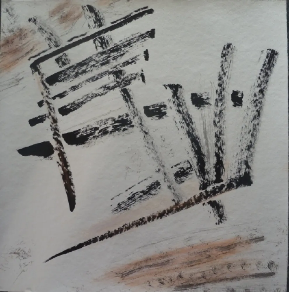 技術的なありません Spronken - Untitled