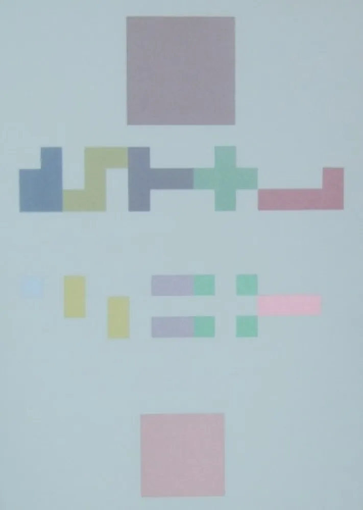 挿絵入り本 Squatriti - La natura del desiderio