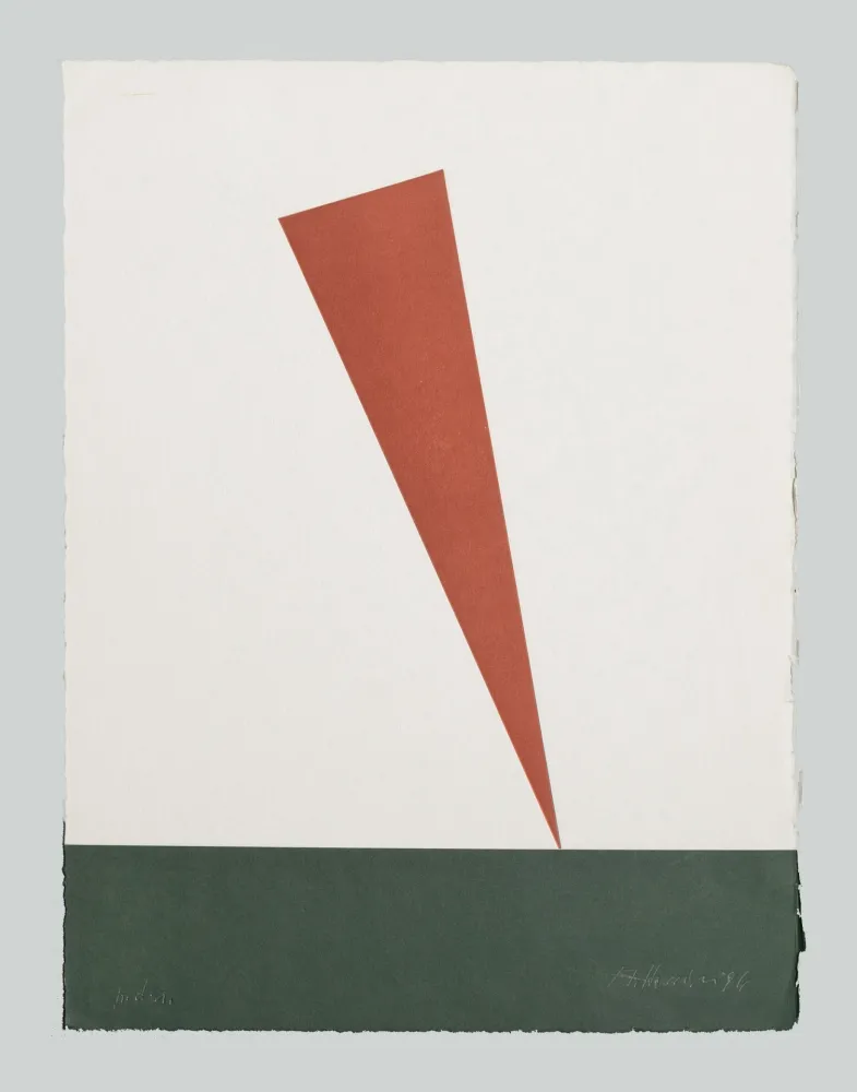 彫版 Staccioli - Composizione