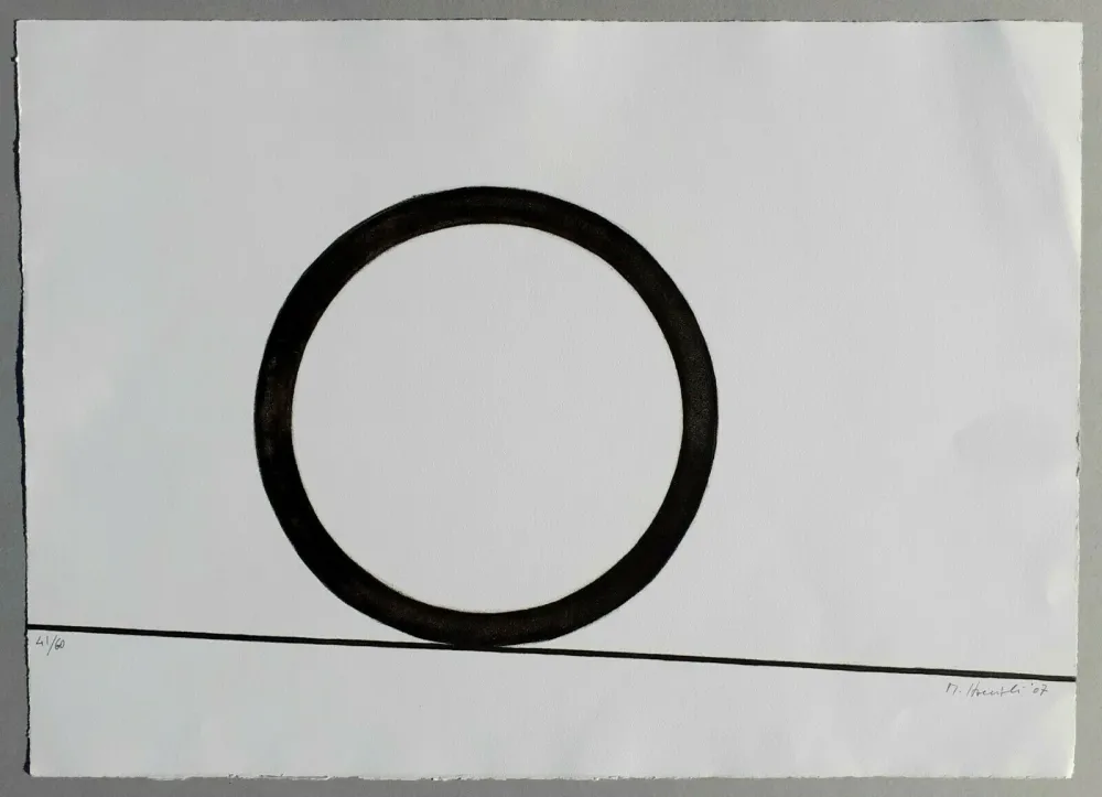 彫版 Staccioli - Composizione