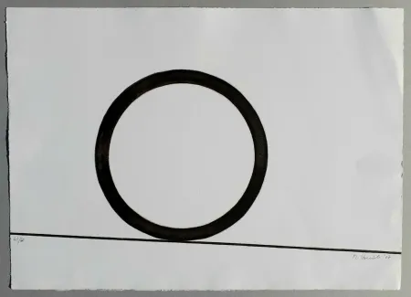 彫版 Staccioli - Composizione