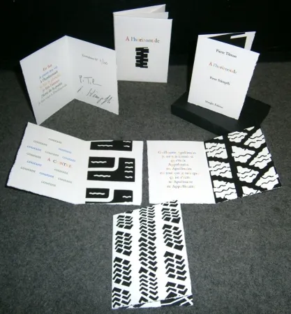 リトグラフ Stampfli  - A l' Horizontale