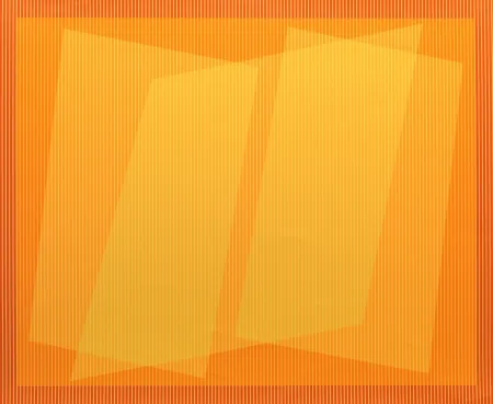 シルクスクリーン Stanczak - Dimensional, from Twelve Progressions