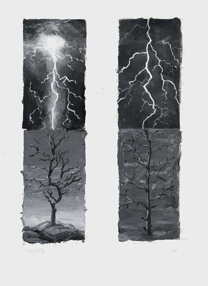 技術的なありません Stanford - Heaven and Earth