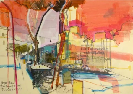 技術的なありません Staufner - Rosa Rom, Viale Regina Elena