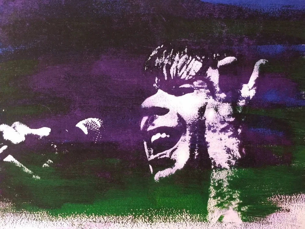 写真 Stefanakis - Christian Vander