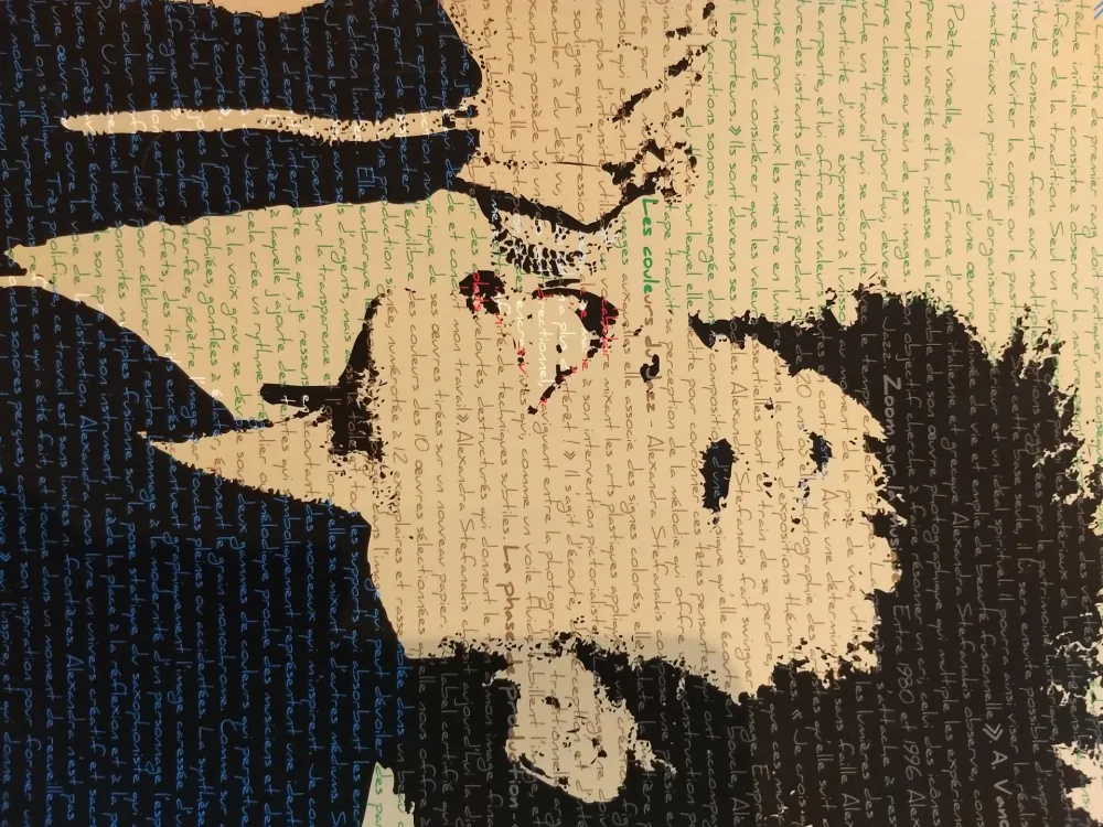 写真 Stefanakis - Dee Dee Bridgewater2