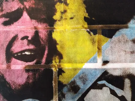 写真 Stefanakis - Pat Metheny