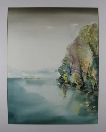 技術的なありません Steidle - Baldeneysee