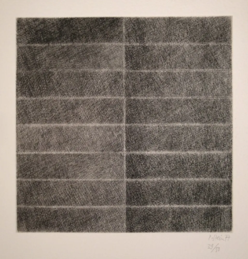 彫版 Stein - Freia