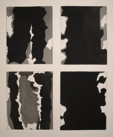 アクチアント Stein - Ohne Titel