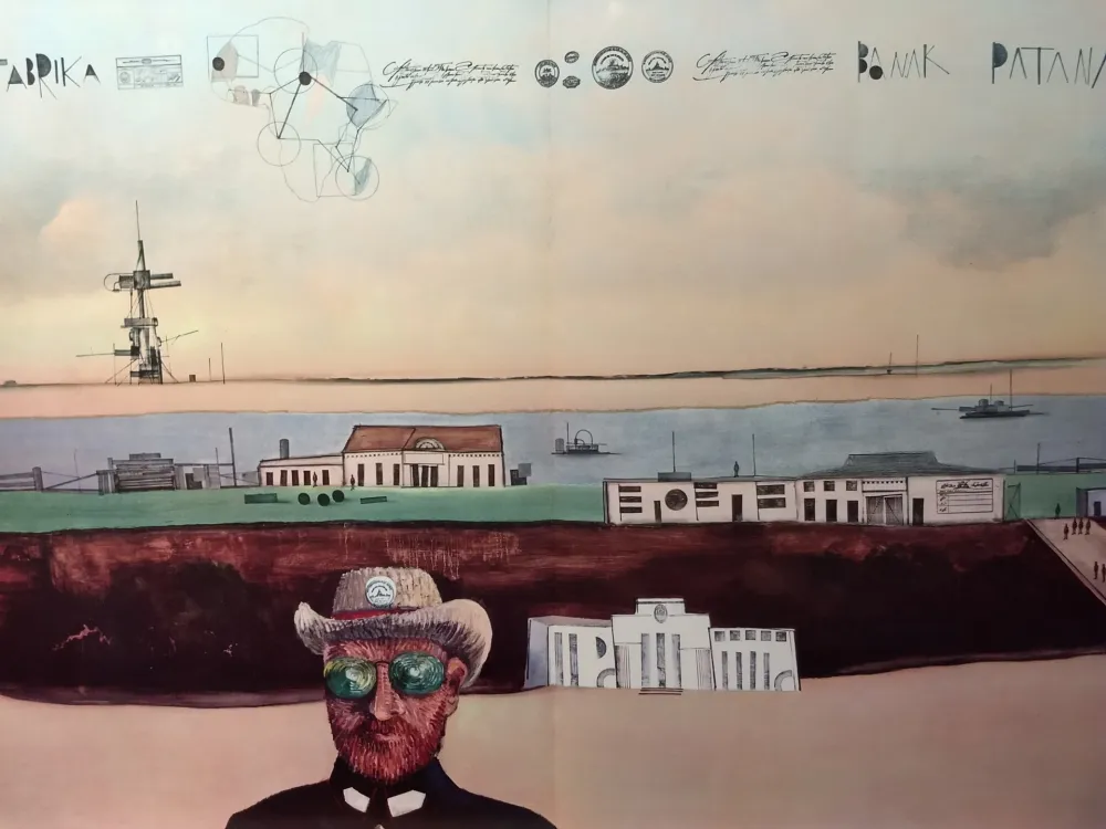 挿絵入り本 Steinberg - DLM 192