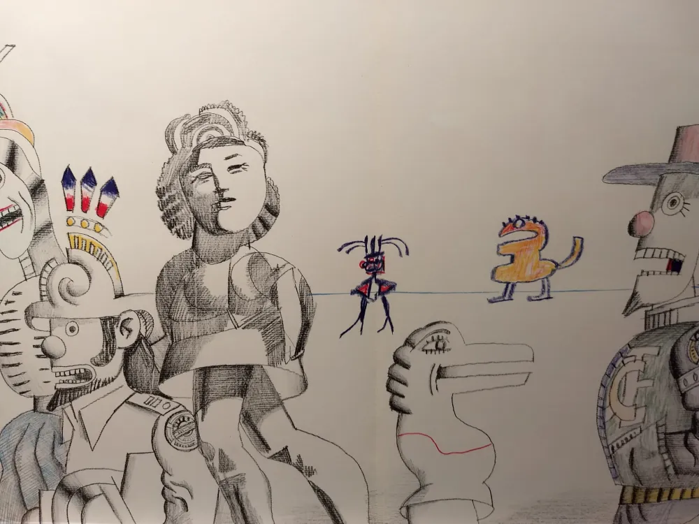 挿絵入り本 Steinberg - DLM 205