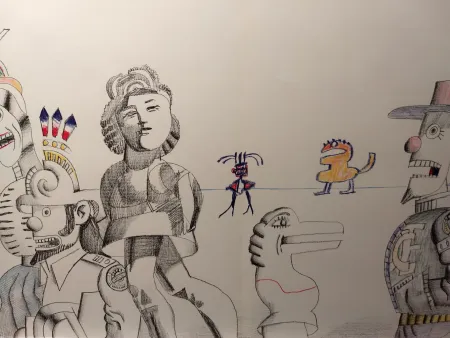 挿絵入り本 Steinberg - DLM 205