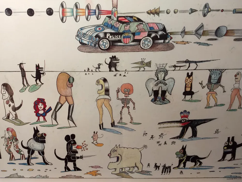 挿絵入り本 Steinberg - DLM 224