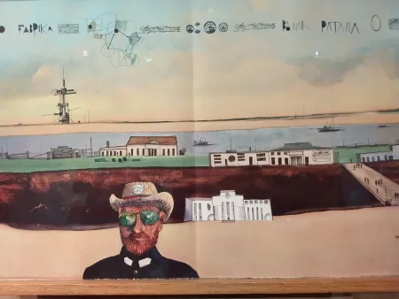 挿絵入り本 Steinberg - Tete DLM 205