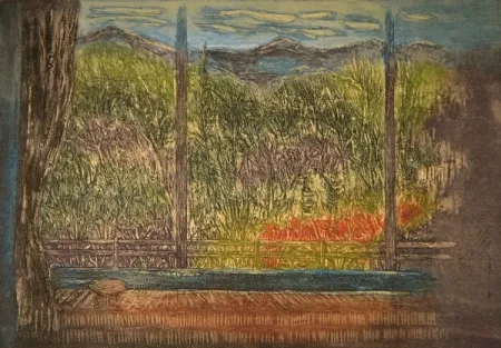 彫版 Steinhouse - Au Bord des Saisons