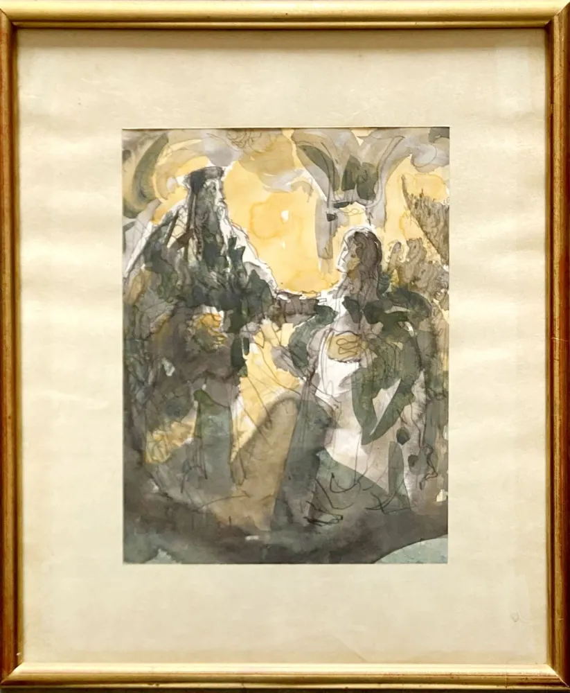 技術的なありません Steinlen - Sans Titre