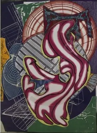 エッチングと　アクチアント Stella - Stubb & Flask Kill A Right Whale