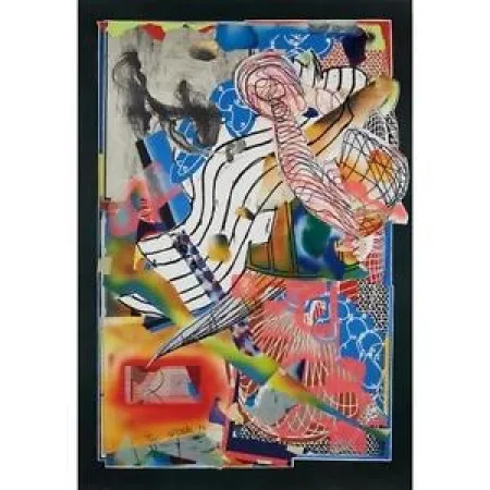 技術的なありません Stella - The Candles (Stapling down and Cutting Up) FROM 