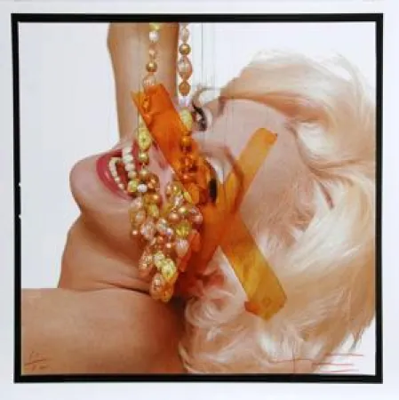 写真 Stern - Marilyn Monroe, The Last Sitting 4