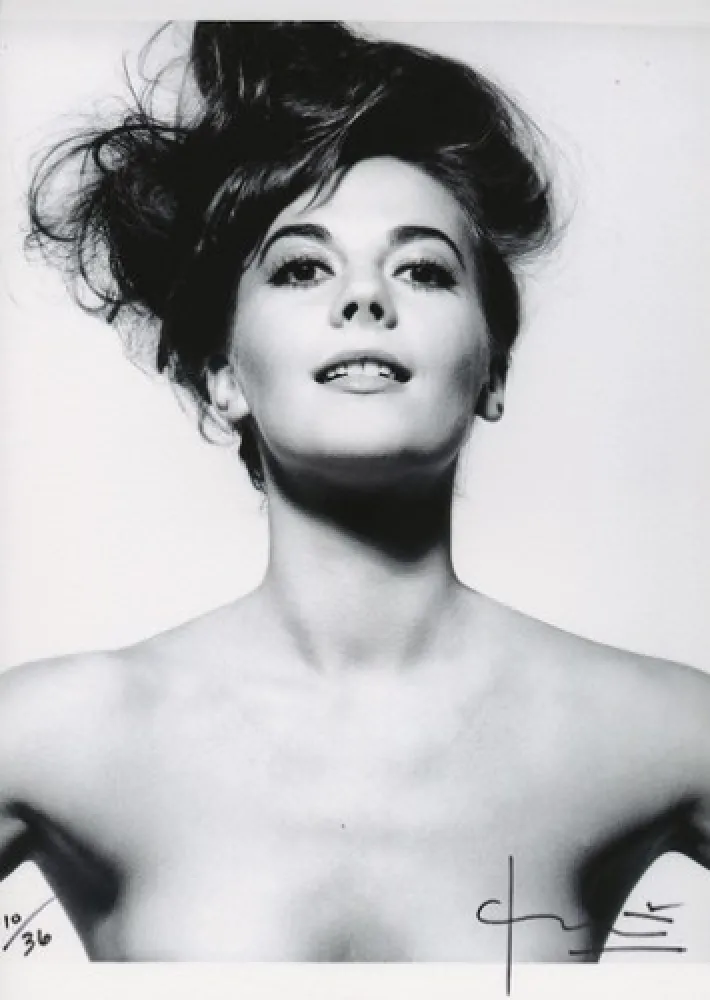 写真 Stern - Natalie Wood