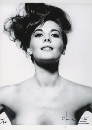写真 Stern - Natalie Wood