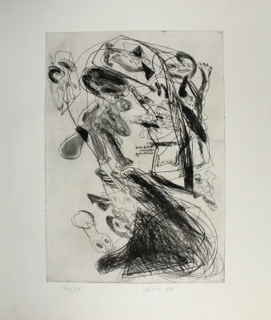 彫版 Stöhrer - Horror Trip I