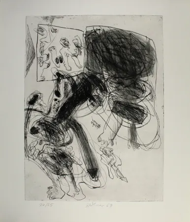 彫版 Stöhrer - Horror Trip XIV