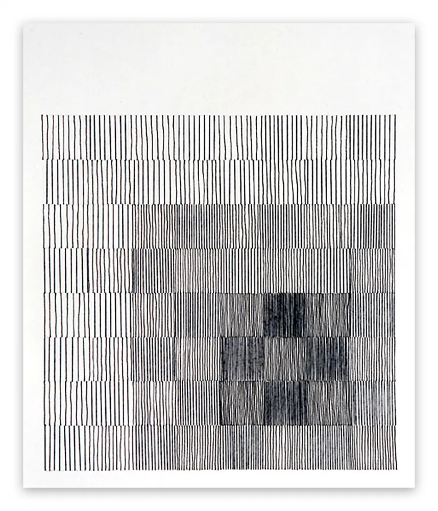 技術的なありません Stone  - NB. 8