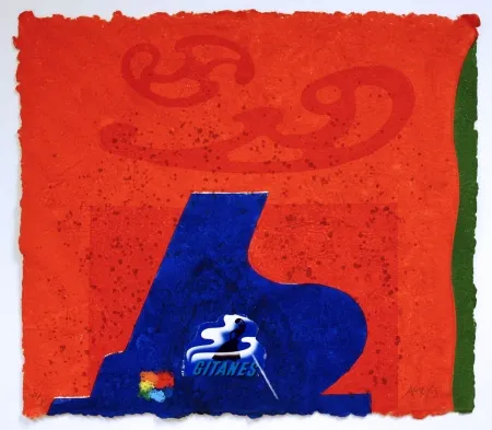 カーボランダム Strüwer - French Piano