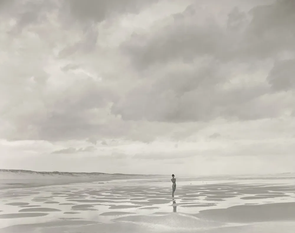 写真 Sturges - Maia, Montalivet, France