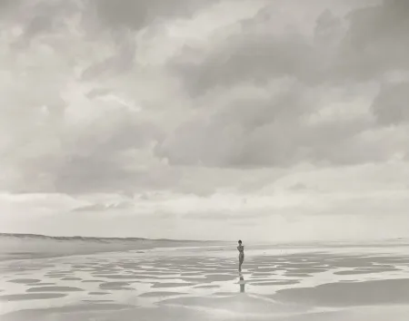 写真 Sturges - Maia, Montalivet, France