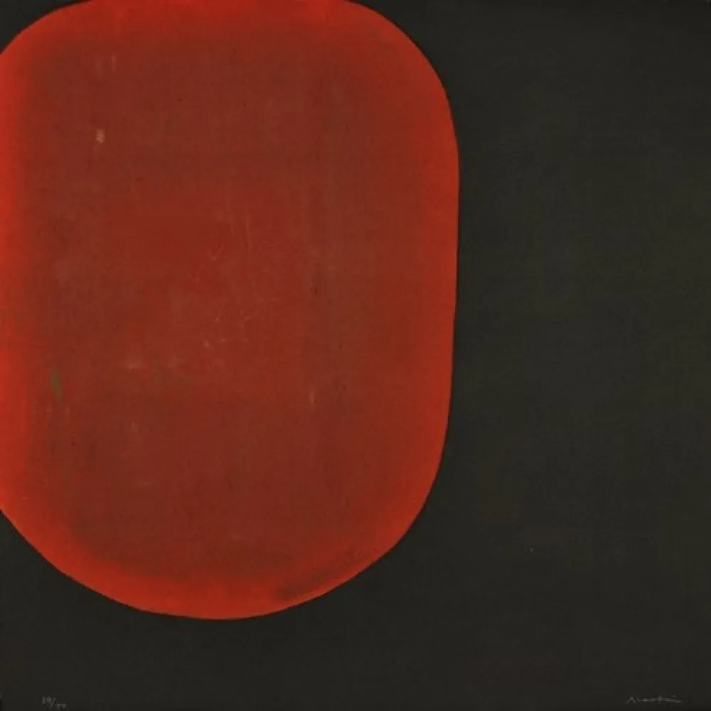 彫版 Su - Daughter's Red