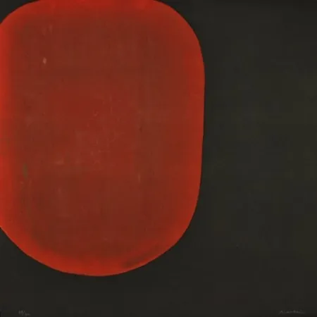 彫版 Su - Daughter's Red