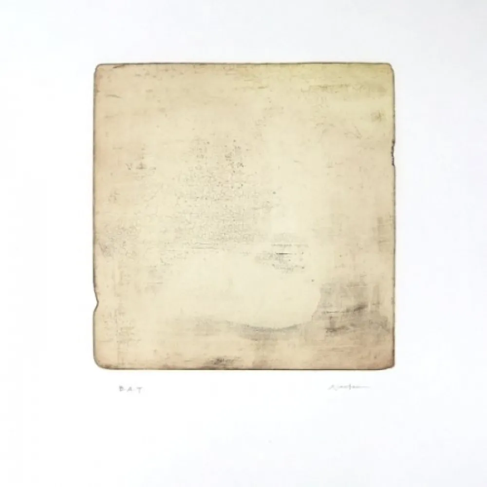 彫版 Su - Intactness A