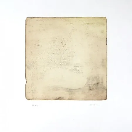 彫版 Su - Intactness A