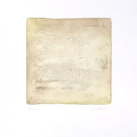 彫版 Su - Intactness B