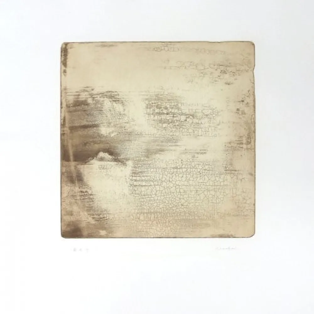 彫版 Su - Intactness E