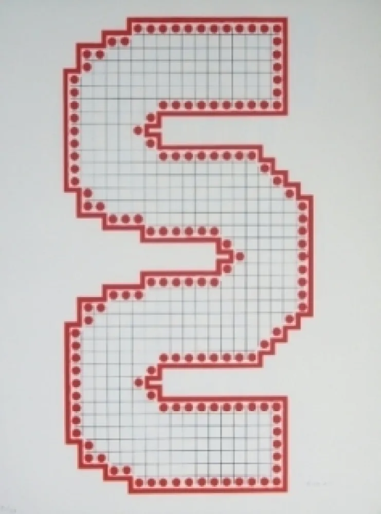 掲示 Sugai - Variation 2