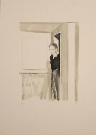 彫版 Sughi - SENZA TITOLO