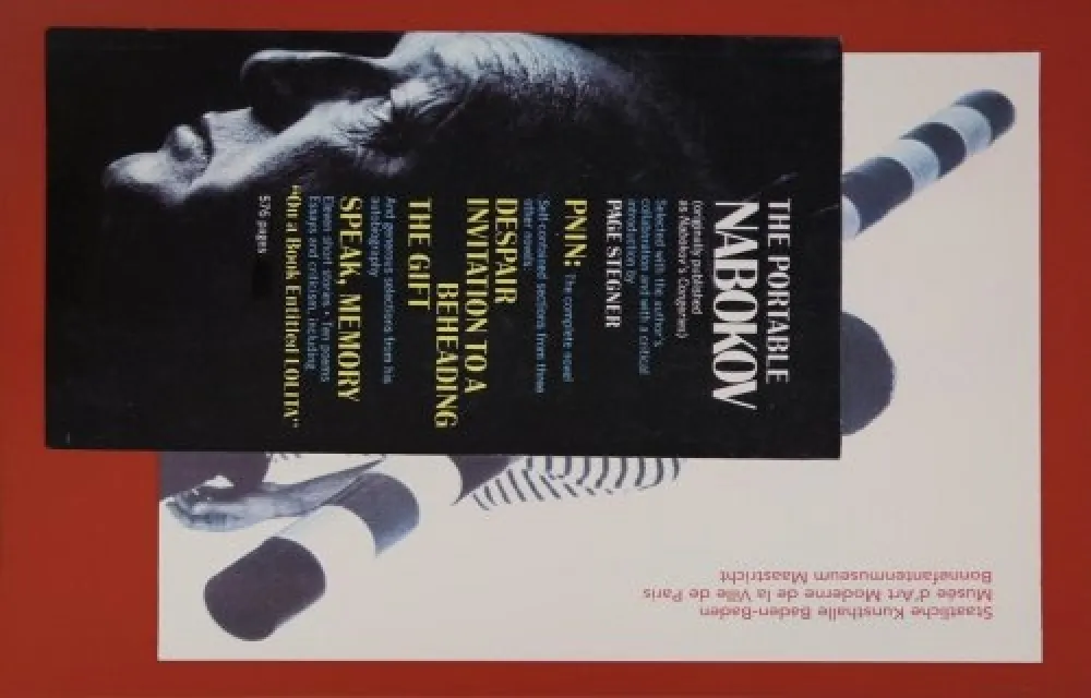 シルクスクリーン Sullivan - After the life for the most part (c)